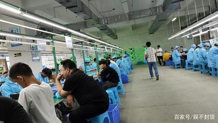 電子廠的疲憊之聲與人事勞動(dòng)代理服務(wù)的深層思考
