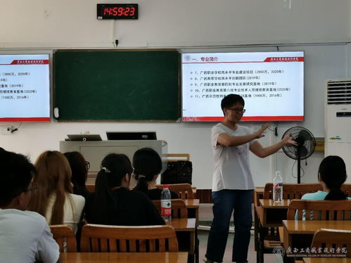2021級(jí)糧油食品專(zhuān)業(yè)教育 譽(yù)驄教育助力培育行業(yè)新力量
